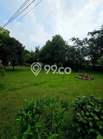Kavling Tanah Dijual di Pamulang, Tangerang Selatan, Luas 1900m2 Area Strategis Kavling Tanah Dijual di Pamulang, Tangerang Selatan, Luas 1900m2 Area Strategis