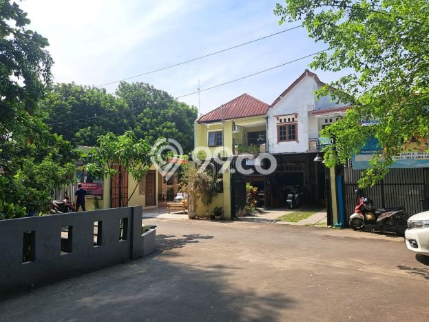 Hunian Cantik Modern Lb 120m2 di Jagakarsa, Jakarta Selatan Hunian Cantik Modern Lb 120m2 di Jagakarsa, Jakarta Selatan
