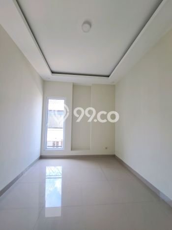 Rumah Luas Asri 3 KT Siap Huni di Gandul Depok Rumah Luas Asri 3 KT Siap Huni di Gandul Depok