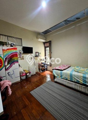 Kavling Tanah Dijual di Pamulang, Tangerang Selatan, Luas 1900m2 Area Strategis Kavling Tanah Dijual di Pamulang, Tangerang Selatan, Luas 1900m2 Area Strategis