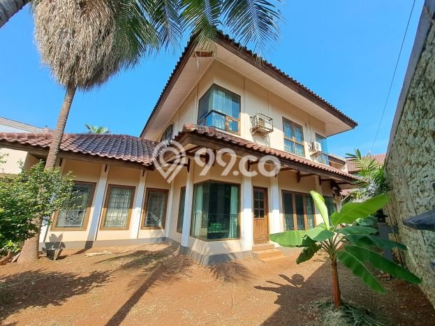 Rumah Elit Modern Siap Huni di Gandul Depok Rumah Elit Modern Siap Huni di Gandul Depok