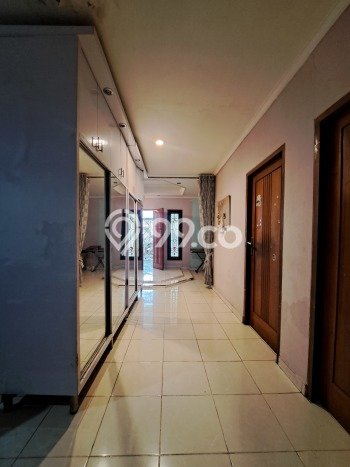 Jual Rumah Strategis Bagus Punya 4 KT di Jagakarsa Jakarta Selatan SHM Jual Rumah Strategis Bagus Punya 4 KT di Jagakarsa Jakarta Selatan SHM