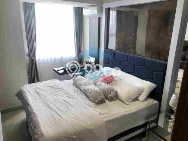 BEST DEAL! Apartemen Kawasan Dago, Bandung, 1 KM, Luas 46m² BEST DEAL! Apartemen Kawasan Dago, Bandung, 1 KM, Luas 46m²