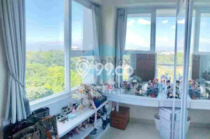 BEST DEAL! Apartemen Kawasan Dago, Bandung, 1 KM, Luas 46m² BEST DEAL! Apartemen Kawasan Dago, Bandung, 1 KM, Luas 46m²