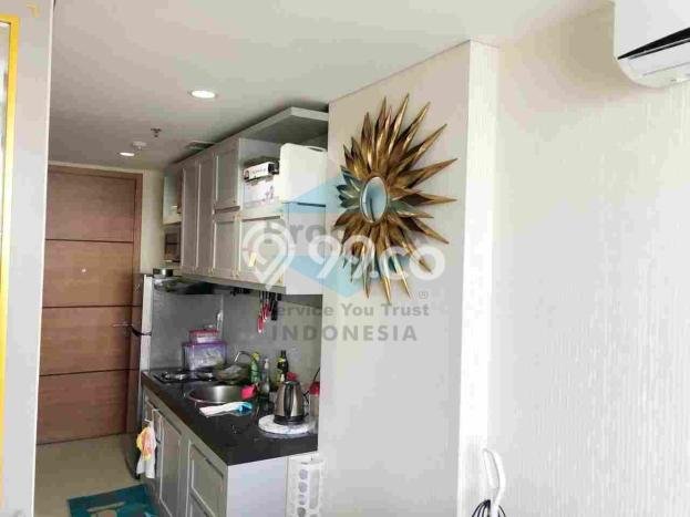 BEST DEAL! Apartemen Kawasan Dago, Bandung, 1 KM, Luas 46m² BEST DEAL! Apartemen Kawasan Dago, Bandung, 1 KM, Luas 46m²