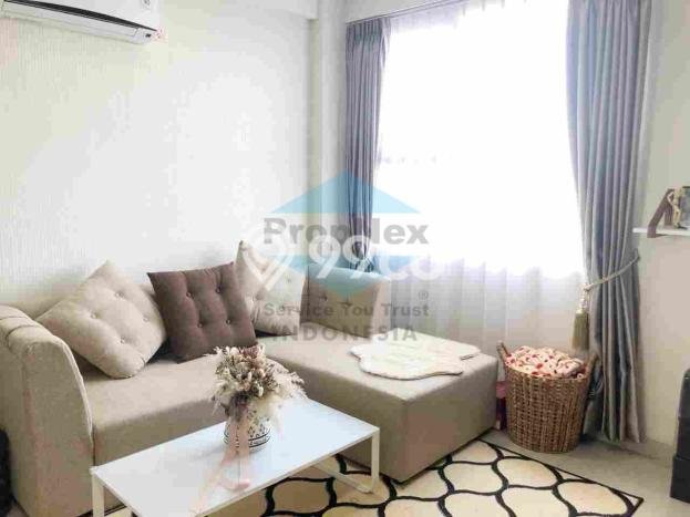 BEST DEAL! Apartemen Kawasan Dago, Bandung, 1 KM, Luas 46m² BEST DEAL! Apartemen Kawasan Dago, Bandung, 1 KM, Luas 46m²