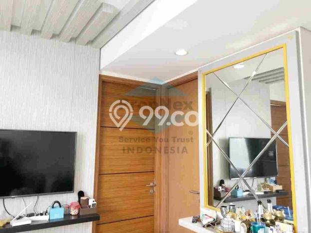 BEST DEAL! Apartemen Kawasan Dago, Bandung, 1 KM, Luas 46m² BEST DEAL! Apartemen Kawasan Dago, Bandung, 1 KM, Luas 46m²
