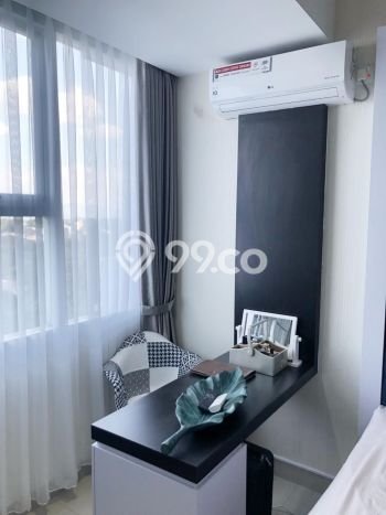 BEST DEAL! Apartemen Kawasan Dago, Bandung, 1 KM, Luas 46m² BEST DEAL! Apartemen Kawasan Dago, Bandung, 1 KM, Luas 46m²