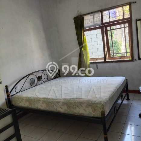 Dijual Rumah Eksklusif 2 KT di Kopo Permai, Bandung Dijual Rumah Eksklusif 2 KT di Kopo Permai, Bandung