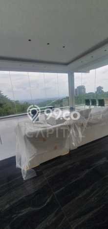 Rumah Luxury Modern Tanpa Renovasi di Resor Dago Pakar Bandung Rumah Luxury Modern Tanpa Renovasi di Resor Dago Pakar Bandung