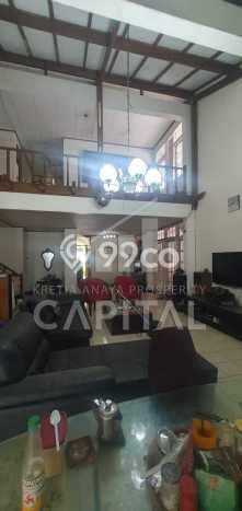 Jual Rumah Mewah Elegan Dengan View Cantik di Setra Sari, Bandung Jual Rumah Mewah Elegan Dengan View Cantik di Setra Sari, Bandung