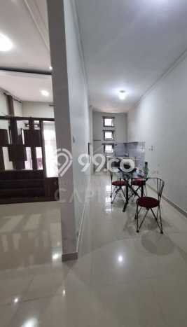 Dijual Rumah Eksklusif 3 KT di Taman Kopo Indah, Bandung Dijual Rumah Eksklusif 3 KT di Taman Kopo Indah, Bandung
