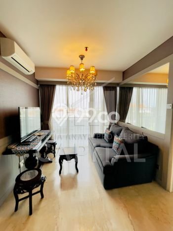 Disewakan Apartemen Harga Terjangkau di Bandung Kota 2 Bedroom Disewakan Apartemen Harga Terjangkau di Bandung Kota 2 Bedroom