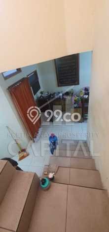 Rumah Minimalis 3 KT di Cibaduyut Bandung Rumah Minimalis 3 KT di Cibaduyut Bandung