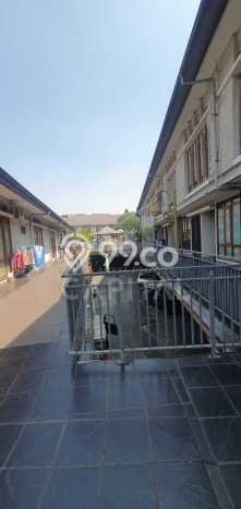 Rumah sewa siap huni 3 KT di Pasteur, Bandung Rumah sewa siap huni 3 KT di Pasteur, Bandung