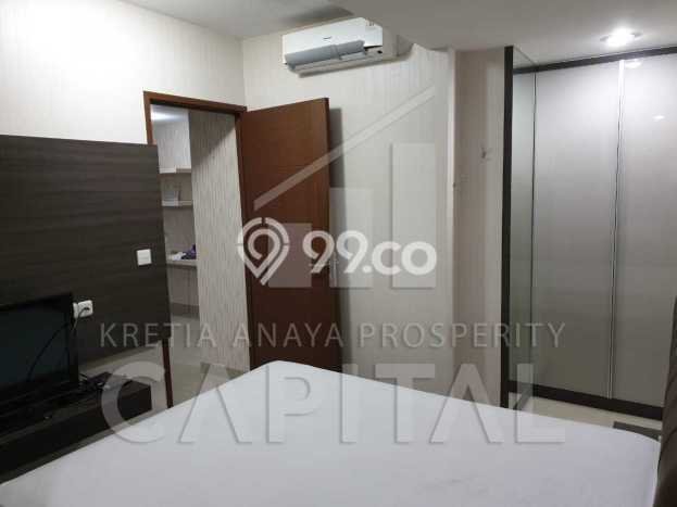 Dijual Apartemen 2 KT & 1 KM di Bandung Lokasi Strategis Dijual Apartemen 2 KT & 1 KM di Bandung Lokasi Strategis