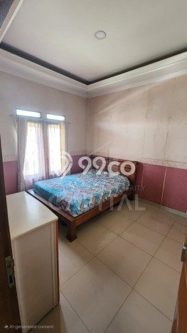 Jual Rumah Strategis Bagus Punya 5 KT di Arcamanik Bandung SHM Jual Rumah Strategis Bagus Punya 5 KT di Arcamanik Bandung SHM