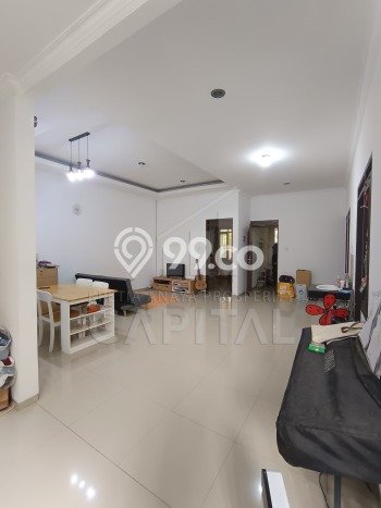 Rumah Minimalis 3 KT LT 144m2 di Taman Holis Indah Rumah Minimalis 3 KT LT 144m2 di Taman Holis Indah