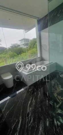 Rumah Luxury Modern Tanpa Renovasi di Resor Dago Pakar Bandung Rumah Luxury Modern Tanpa Renovasi di Resor Dago Pakar Bandung