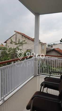 Rumah Modern Cantik 3 Kamar Bisa Langsung Pindah di Lembang Rumah Modern Cantik 3 Kamar Bisa Langsung Pindah di Lembang
