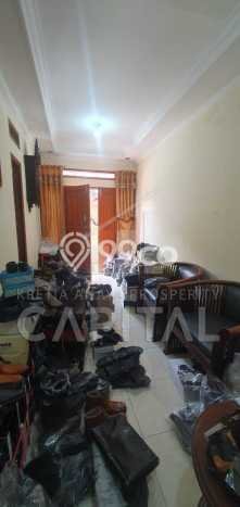 Rumah Minimalis 3 KT di Cibaduyut Bandung Rumah Minimalis 3 KT di Cibaduyut Bandung
