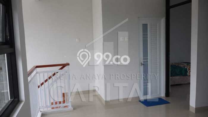 Rumah Modern Cantik 3 Kamar Bisa Langsung Pindah di Lembang Rumah Modern Cantik 3 Kamar Bisa Langsung Pindah di Lembang