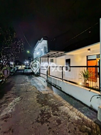 Hunian Nyaman Asri 3 KT Siap Huni di Soekarno Hatta Bandung Hunian Nyaman Asri 3 KT Siap Huni di Soekarno Hatta Bandung