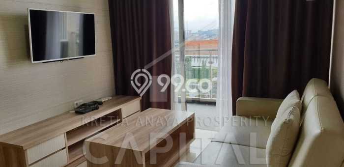 Sewa Apartemen Ekonomis 2 BR di Bandung Kota Bandung Sewa Apartemen Ekonomis 2 BR di Bandung Kota Bandung