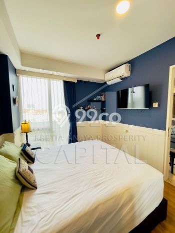 Disewakan Apartemen Harga Terjangkau di Bandung Kota 2 Bedroom Disewakan Apartemen Harga Terjangkau di Bandung Kota 2 Bedroom