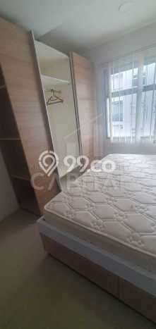 Apartemen di Bandung Kota, 2 KT, Luas 56m², Area Premium Apartemen di Bandung Kota, 2 KT, Luas 56m², Area Premium
