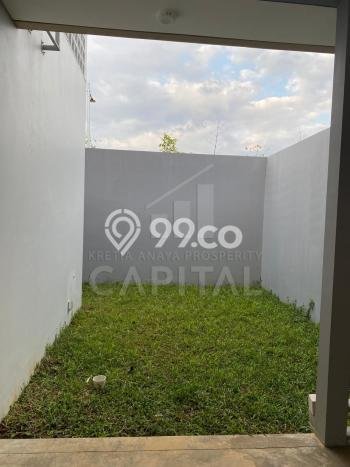 Rumah Modern 2 KT di Podomoro Park Bandung Bandung Unfurnished Rumah Modern 2 KT di Podomoro Park Bandung Bandung Unfurnished