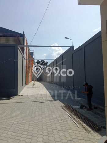 Gudang Disewa di Bandung dengan LB 1020m2 Area Komersial Ramai Gudang Disewa di Bandung dengan LB 1020m2 Area Komersial Ramai