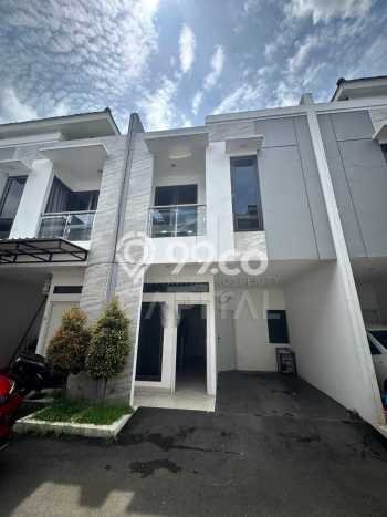 Rumah Minimalis 2 KT di Bandung Kota Bandung Unfurnished Rumah Minimalis 2 KT di Bandung Kota Bandung Unfurnished