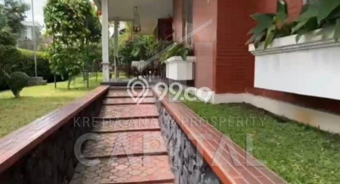Rumah Nyaman 6 KT di , Bandung - LT 901m2m² Rumah Nyaman 6 KT di , Bandung - LT 901m2m²