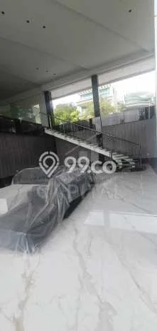Rumah Luxury Modern Tanpa Renovasi di Resor Dago Pakar Bandung Rumah Luxury Modern Tanpa Renovasi di Resor Dago Pakar Bandung