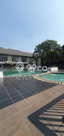 Rumah sewa siap huni 3 KT di Pasteur, Bandung Rumah sewa siap huni 3 KT di Pasteur, Bandung