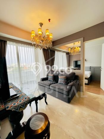 Disewakan Apartemen Harga Terjangkau di Bandung Kota 2 Bedroom Disewakan Apartemen Harga Terjangkau di Bandung Kota 2 Bedroom