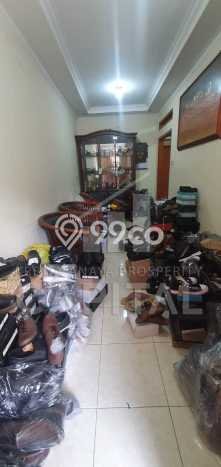 Rumah Minimalis 3 KT di Cibaduyut Bandung Rumah Minimalis 3 KT di Cibaduyut Bandung