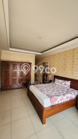 Jual Rumah Strategis Bagus Punya 5 KT di Arcamanik Bandung SHM Jual Rumah Strategis Bagus Punya 5 KT di Arcamanik Bandung SHM
