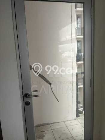Dijual Apartemen 1 KT di Bandung Luas 36m2 Dijual Apartemen 1 KT di Bandung Luas 36m2
