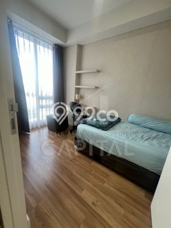 Sewa Apartemen Ekonomis 2 BR di Bandung Kota Bandung Sewa Apartemen Ekonomis 2 BR di Bandung Kota Bandung