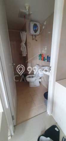 Apartemen Nyaman untuk Disewa, 2 Kamar di Bandung Apartemen Nyaman untuk Disewa, 2 Kamar di Bandung