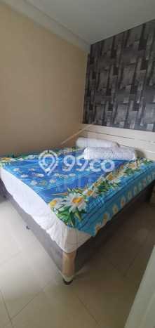 Apartemen Nyaman untuk Disewa, 2 Kamar di Bandung Apartemen Nyaman untuk Disewa, 2 Kamar di Bandung