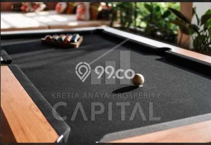 LOKASI STRATEGIS! Vila Kawasan Canggu, Luas 1070m², Kawasan Potensial LOKASI STRATEGIS! Vila Kawasan Canggu, Luas 1070m², Kawasan Potensial