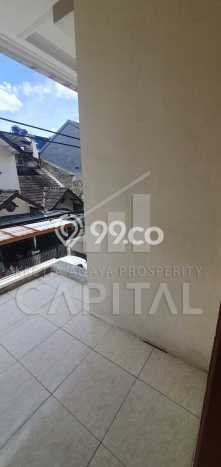 Rumah Minimalis 3 KT di Cibaduyut Bandung Rumah Minimalis 3 KT di Cibaduyut Bandung