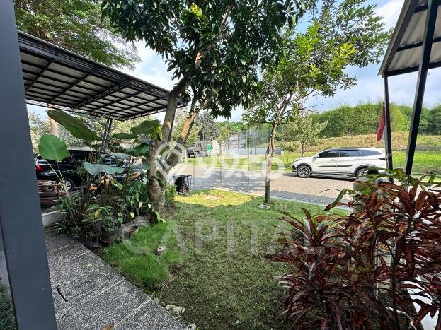 Rumah Sewa Bandung LT 180m2 LB 150m2 Area Kota Baru Parahyangan Rumah Sewa Bandung LT 180m2 LB 150m2 Area Kota Baru Parahyangan