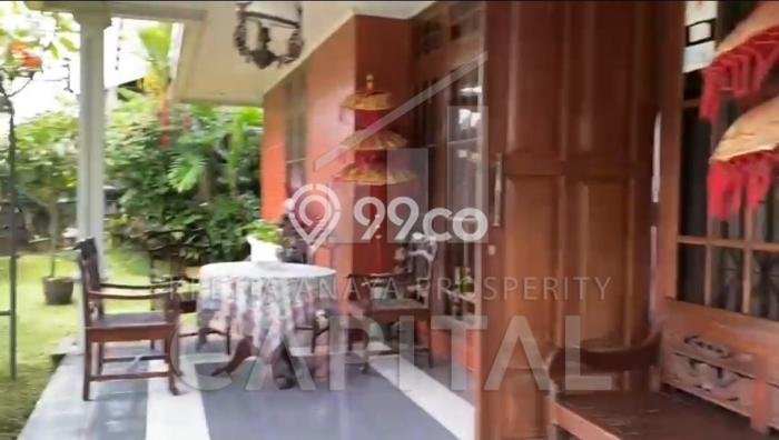 Rumah Nyaman 6 KT di , Bandung - LT 901m2m² Rumah Nyaman 6 KT di , Bandung - LT 901m2m²