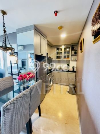 Disewakan Apartemen Harga Terjangkau di Bandung Kota 2 Bedroom Disewakan Apartemen Harga Terjangkau di Bandung Kota 2 Bedroom