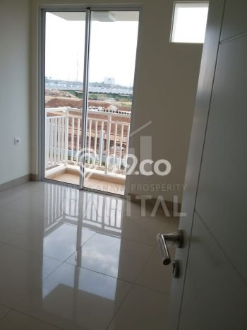 Rumah Minimalis 2 Kamar LT 112m2 di Summarecon Bandung Rumah Minimalis 2 Kamar LT 112m2 di Summarecon Bandung