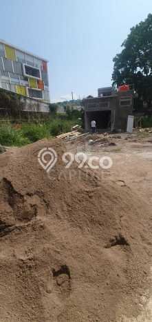 Tanah Dijual Lokasi Strategis di Bandung dengan Luas 2025m2 Tanah Dijual Lokasi Strategis di Bandung dengan Luas 2025m2